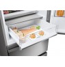 Haier 3D 60 Serie 5 HTW5620DNMG Freestanding 414 L D Silver