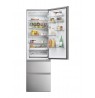 Haier 3D 60 Serie 5 HTW5620DNMG Freestanding 414 L D Silver