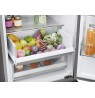 Haier 3D 60 Serie 5 HTW5620DNMG Freestanding 414 L D Silver