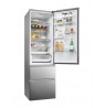 Haier 3D 60 Serie 5 HTW5620DNMG Freestanding 414 L D Silver