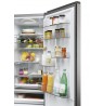 Haier 3D 60 Serie 5 HTW5620DNMG Freestanding 414 L D Silver