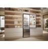 Haier 3D 60 Serie 5 HTW5620DNMG Freestanding 414 L D Silver