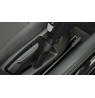 Bosch BSS711W stick vacuum/electric broom Battery Dry Bagless 0.3 L Black, Silver, White