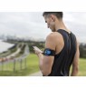 Quad Lock QLM-ARM holder Passive holder Mobile phone/Smartphone Black, Blue