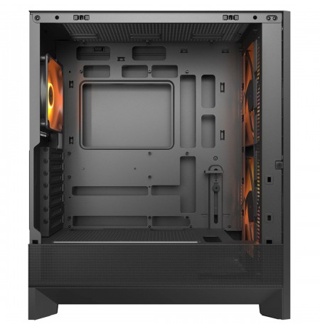 COUGAR AIRFACE 180 Midi Tower Black