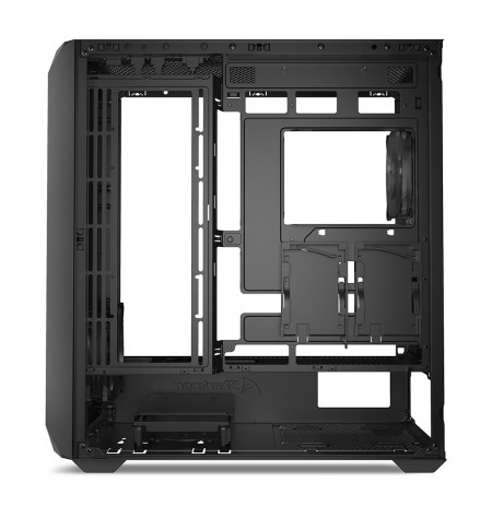 Sharkoon AK3 Midi Tower Black