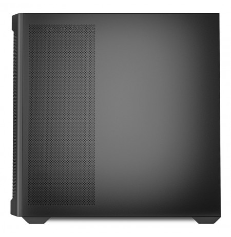 Sharkoon MK4 RGB Strip Micro Tower Black