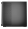 Sharkoon MK4 RGB Strip Micro Tower Black