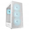 COUGAR Airface Pure Pro Midi Tower White