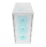 COUGAR Airface Pure Pro Midi Tower White
