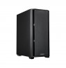 Chieftec AS-02B-OP computer case Midi Tower Black