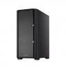 Chieftec AS-02B-OP computer case Midi Tower Black