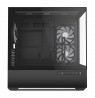 Sharkoon MK6 RGB Midi Tower White