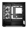 Sharkoon MK6 RGB Midi Tower White