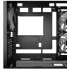 Sharkoon MK6 RGB Midi Tower White
