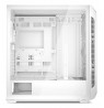 Sharkoon AK5M RGB Midi Tower White