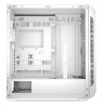 Sharkoon AK5M RGB Midi Tower White