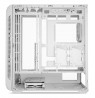 Sharkoon AK5M RGB Midi Tower White