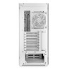 Sharkoon AK5M RGB Midi Tower White