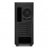 Sharkoon RGB LIT 100 Midi Tower Black