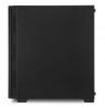 Sharkoon RGB LIT 100 Midi Tower Black