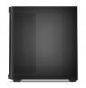 Sharkoon AK4W RGB Strip Midi Tower Black
