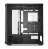 Sharkoon AK4W RGB Strip Midi Tower Black