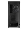 Sharkoon AK4W RGB Strip Midi Tower Black