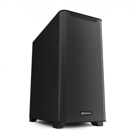Sharkoon M30 BLACK ATX E-ATX Full Tower