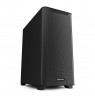 Sharkoon M30 BLACK ATX E-ATX Full Tower