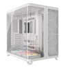 Corsair AIR 5400 RS-R ARGB Midi Tower White