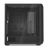 Sharkoon AK3 RGB Midi Tower Black
