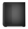 Sharkoon AK3 RGB Midi Tower Black