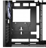 Sharkoon AK3 RGB Midi Tower Black