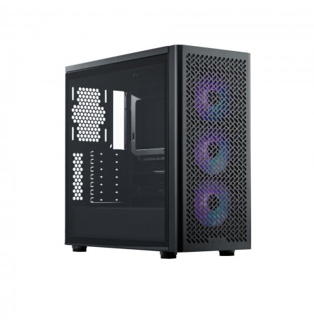 CoolerMaster Geh Elite 502 Case