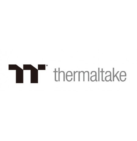 Thermaltake CA-11J-00M1WN-00 computer case