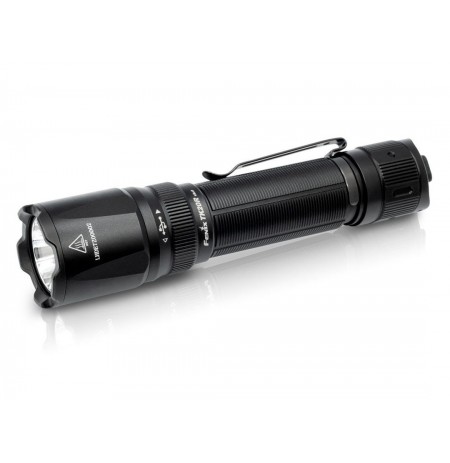 Fenix TK20RV2BK Black Universal flashlight LED