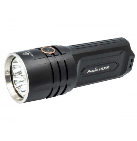 LED Flashlight Fenix LR35R