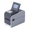 Brother TD-2320DSA203 label printer Direct thermal 203 x 203 DPI 152 mm/sec Wired Ethernet LAN