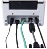 Brother TD-2320DSA203 label printer Direct thermal 203 x 203 DPI 152 mm/sec Wired Ethernet LAN