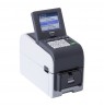 Brother TD-2320DSA203 label printer Direct thermal 203 x 203 DPI 152 mm/sec Wired Ethernet LAN