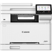 Canon i-SENSYS MF664Cdw Laser A4 1200 x 1200 DPI 25 ppm Wi-Fi
