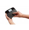 DYMO LabelManager LabelWriter 640CB Portable & Rechargeable Label Maker with Dual Connectivity - 2197370 label printer Direct