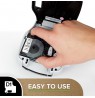 DYMO LabelManager ™ 210D QWERTZ Kitcase