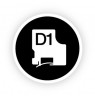 DYMO LabelManager ™ 210D QWERTZ Kitcase