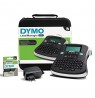 DYMO LabelManager ™ 210D QWERTZ Kitcase