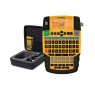DYMO RHINO 4200 label printer Thermal transfer QWERTZ