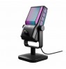 CHERRY NGALE R Black Table microphone