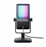 CHERRY NGALE R Black Table microphone