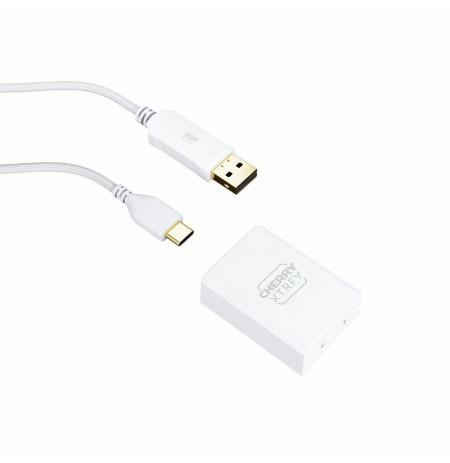 CHERRY XTRFY M68 Pro Wireless